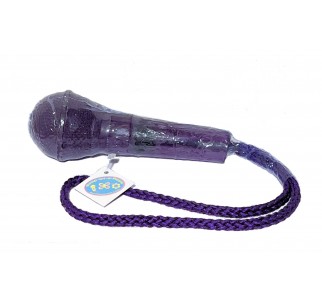 Shower Microphone Soap-On-A-Rope Shower Microphone Soap-On-A-Rope